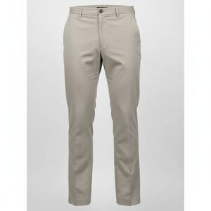 Walter Hagen Mens Golf Pants Tan Straight Fit Size 36x30 Dress Cassual